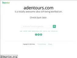 Sites similar to adentours.com