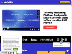 Sites similar to adentro.com