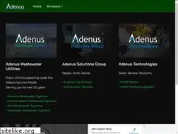 Sites similar to adenus.com