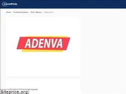 Sites similar to adenva.com