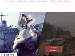Sites similar to adenveterans.org.uk