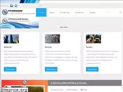 Sites similar to adenviro.com