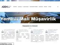 Sites similar to adenymm.com.tr