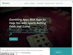 Sites similar to adenyo.com