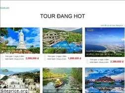 Sites similar to adenztravel.vn