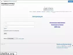 Sites similar to adeo.pro