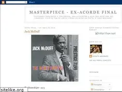 Sites similar to adeodato.blogspot.com