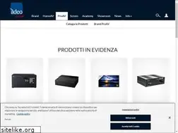 Sites similar to adeoproav.it