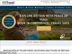 Sites similar to adeotravel.com