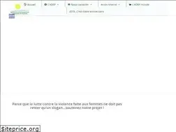 Sites similar to adep.eu