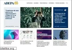 Sites similar to adepa.org.ar