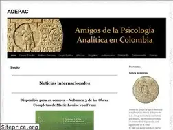 Sites similar to adepac.org
