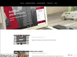Sites similar to adepenlinea.wordpress.com
