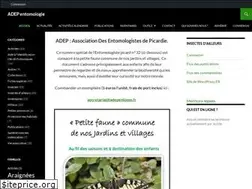 Sites similar to adepentomo.fr