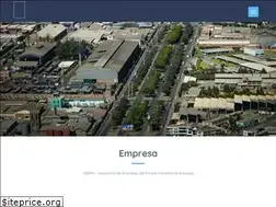 Sites similar to adepia.com.pe
