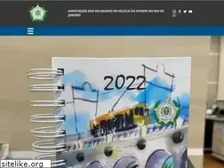 Sites similar to adepolrj.com.br
