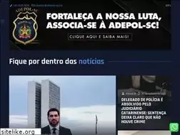 Sites similar to adepolsc.org.br
