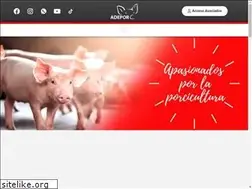 Sites similar to adepor.com.bo
