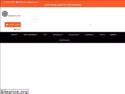 Sites similar to adeportes.es