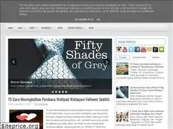 Sites similar to adepratamapoetra.blogspot.com