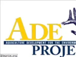 Sites similar to adeproject.org