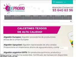 Sites similar to adepromo.com