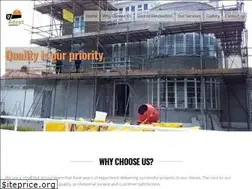 Sites similar to adept-construction.co.uk