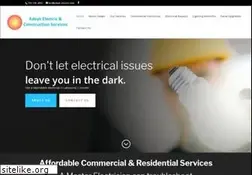 Sites similar to adept-electric.com