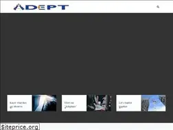 Sites similar to adept-engineering.com