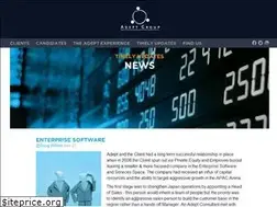 Sites similar to adept-grp.com