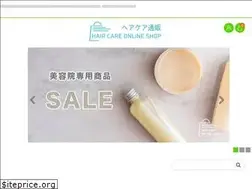 Sites similar to adept-hair.net