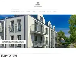 Sites similar to adept-investment.pl