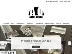 Sites similar to adept-optical.com