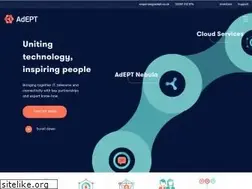 Sites similar to adept-telecom.co.uk