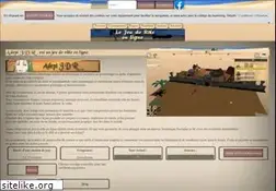Sites similar to adept.jouer.org