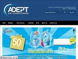 Sites similar to adept.sg