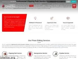 Sites similar to adeptclippingpath.com