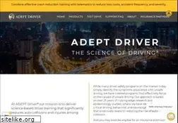 Sites similar to adeptdriver.com