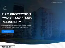 Sites similar to adeptfire.com.au