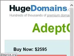 Sites similar to adeptgames.com