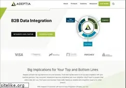 adeptia.com