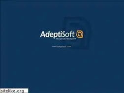 Sites similar to adeptisoft.com