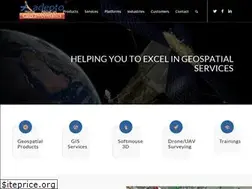 Sites similar to adeptogeoit.com