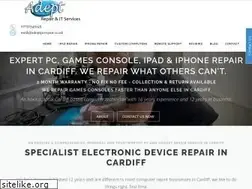 Sites similar to adeptpcrepair.co.uk