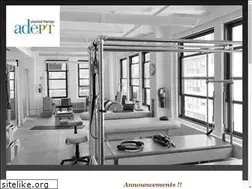 Sites similar to adeptphysicaltherapynyc.com