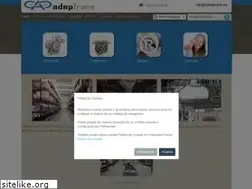 Sites similar to adeptrans.es