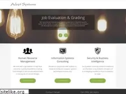 Sites similar to adeptsystems.co.ke