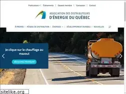 Sites similar to adeq.quebec