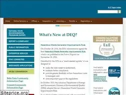 Sites similar to adeq.state.ar.us