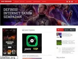 Sites similar to adeqmish.blogspot.com